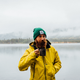 Image for article titled Your Ultimate Guide To Mountaineering Gear